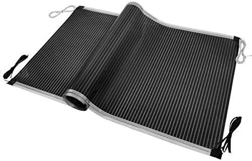 QuietWarmth QWARM3X166F120 Float Radiant Floor Heating Mat QuietWarmth QWARM3X166F120 Float Radiant Floor Heating Mat