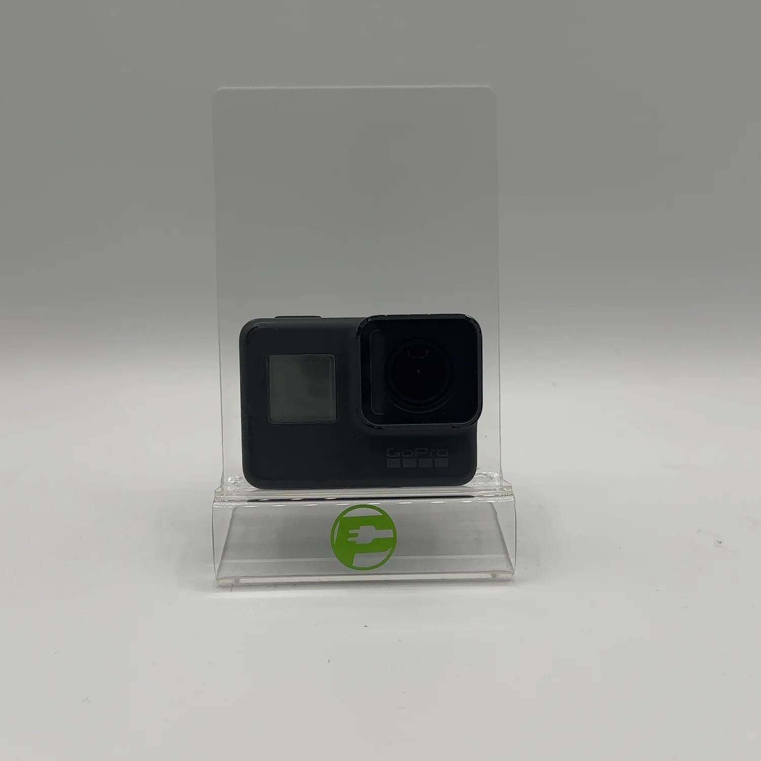 GoPro Hero5 Black 12MP 4K Waterproof Action Camera CHDHX-501