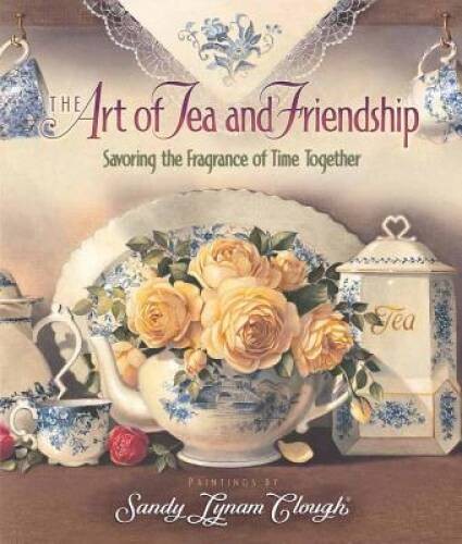 The Art of Tea and Friendship: Savoring the Fragrance of Time Together - GOOD The Art of Tea and Friendship: Savoring the Fragrance of Time Together - GOOD