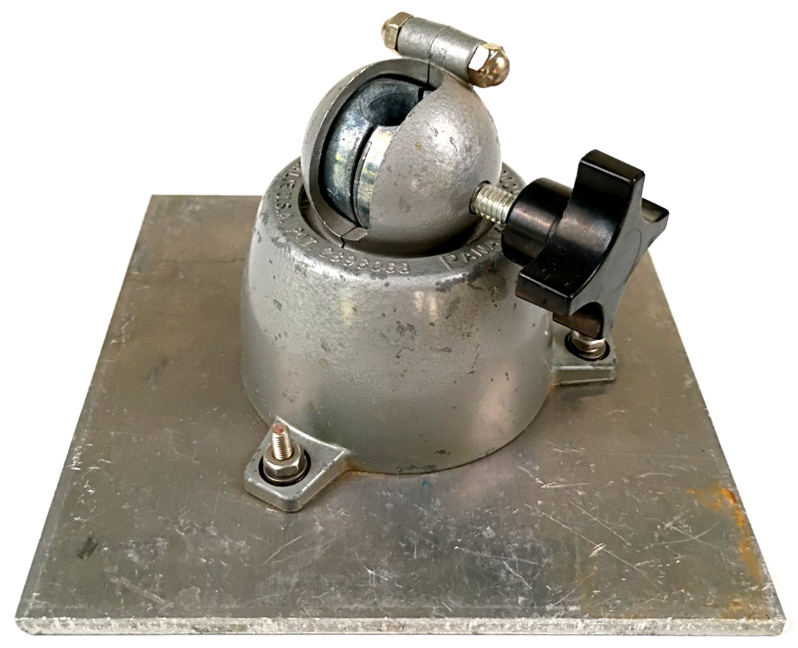 Panavise 300 3 3/4