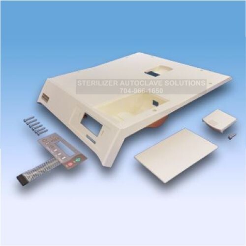 Midmark RPI M11 Top Cover Kit MIK268 Midmark RPI M11 Top Cover Kit MIK268