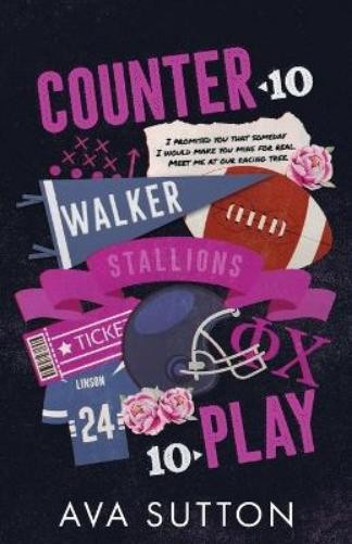 Ava Sutton Counter Play (Paperback) (UK IMPORT) Ava Sutton Counter Play (Paperback) (UK IMPORT)