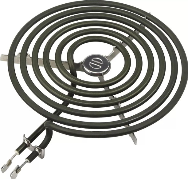 Electric Range 8 Inch Surface Element for Hotpoint RH758G*J3 RH758G*M1 RH758V*K1