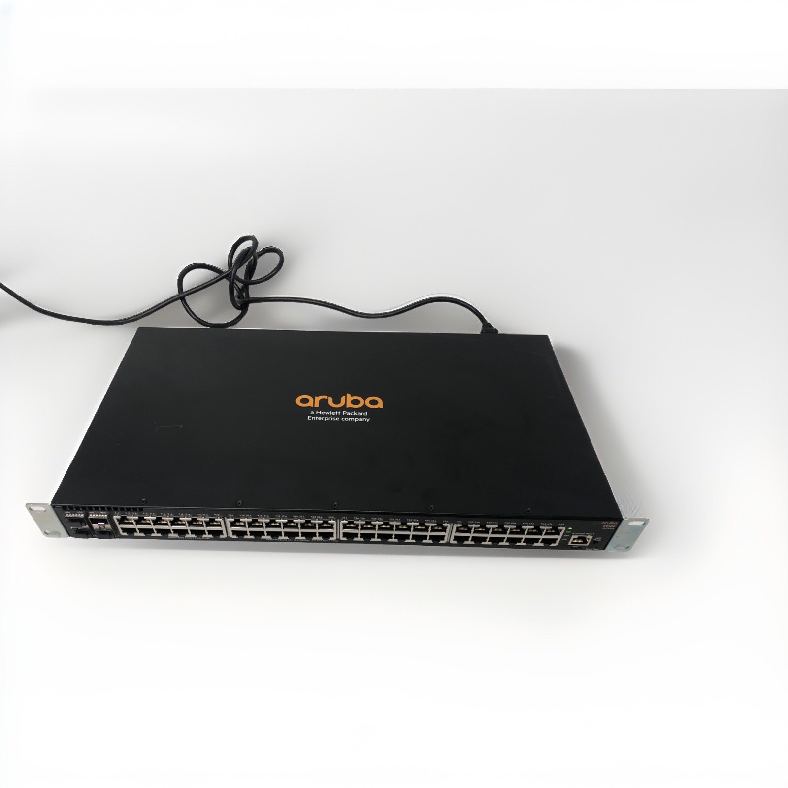 HPE Aruba JL260A 2930F 48G Switch HPE Aruba JL260A 2930F 48G Switch