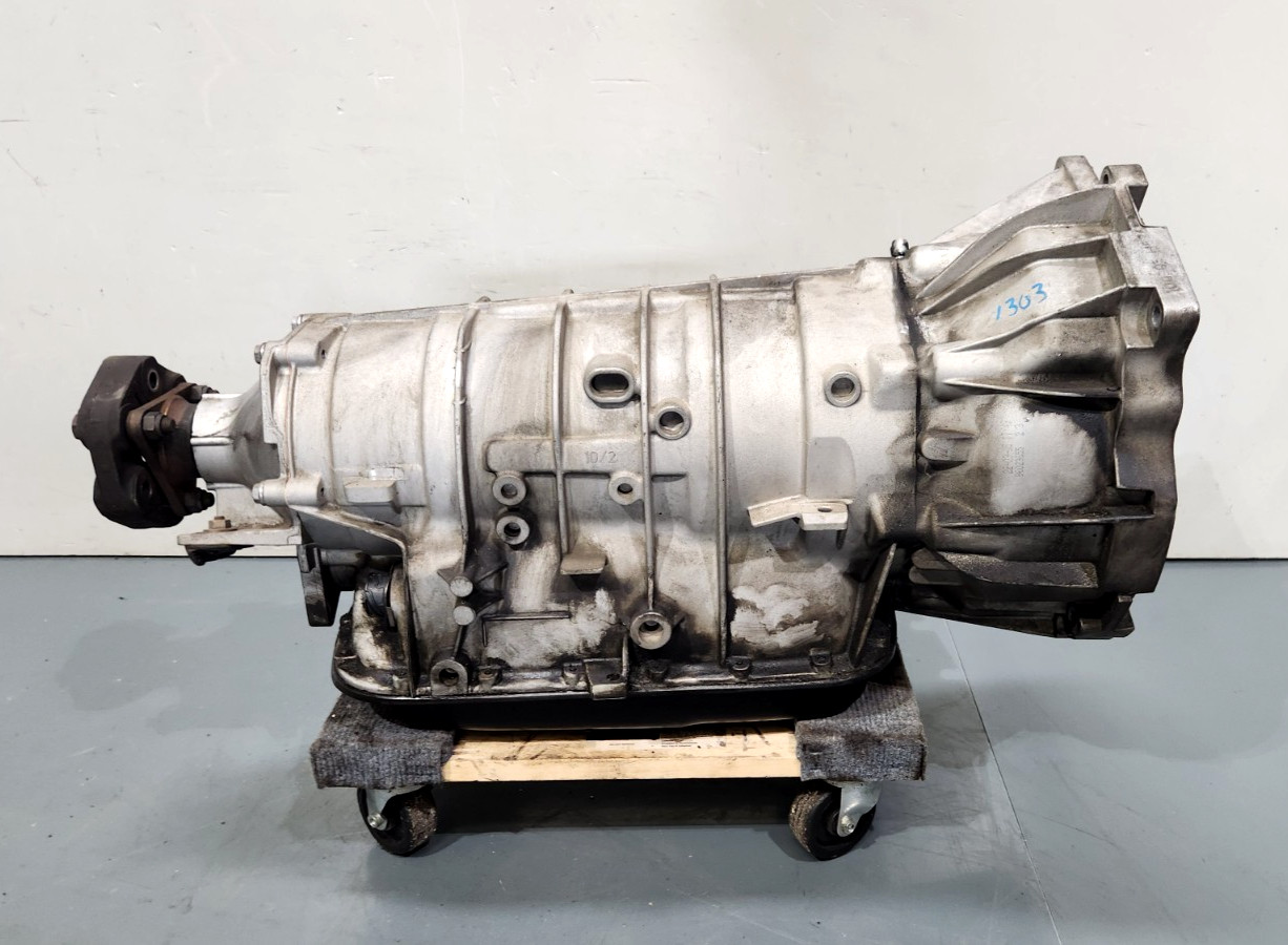 ✅ 03-06 OEM BMW E46 330 RWD ZHP Automatic Transmission Gearbox A5S390R-ZW 165k