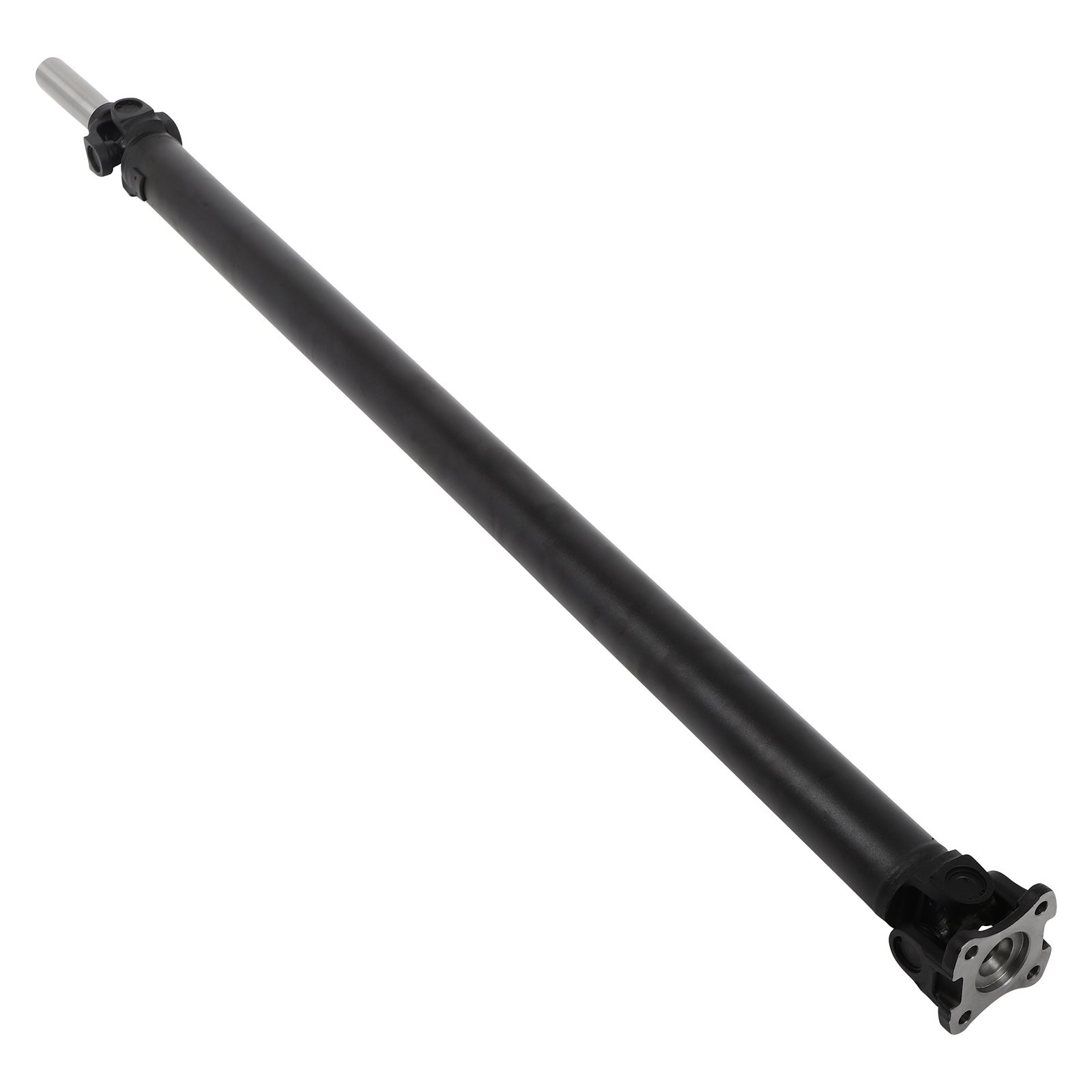 Rear Driveshaft Prop Shaft Assembly For Dodge Ram 1500 2002-2005 All Engine RWD