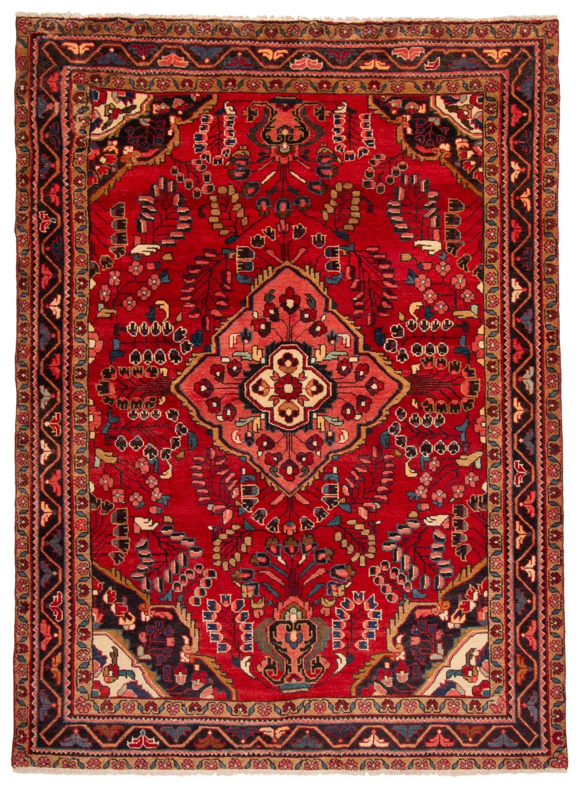 Vintage 5\'5\