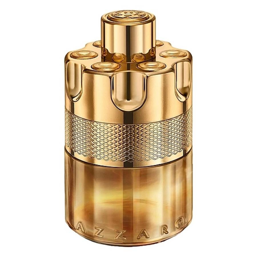 Azzaro Men\'s Forever Wanted Elixir  Spray 3.4 oz Fragrances 3614274258073