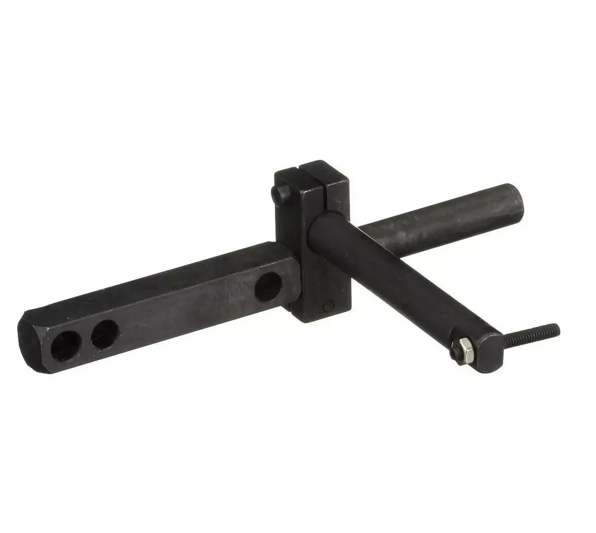 HHIP 3900-2123 Steel Mill Vise Stop for 5\ HHIP 3900-2123 Steel Mill Vise Stop for 5\