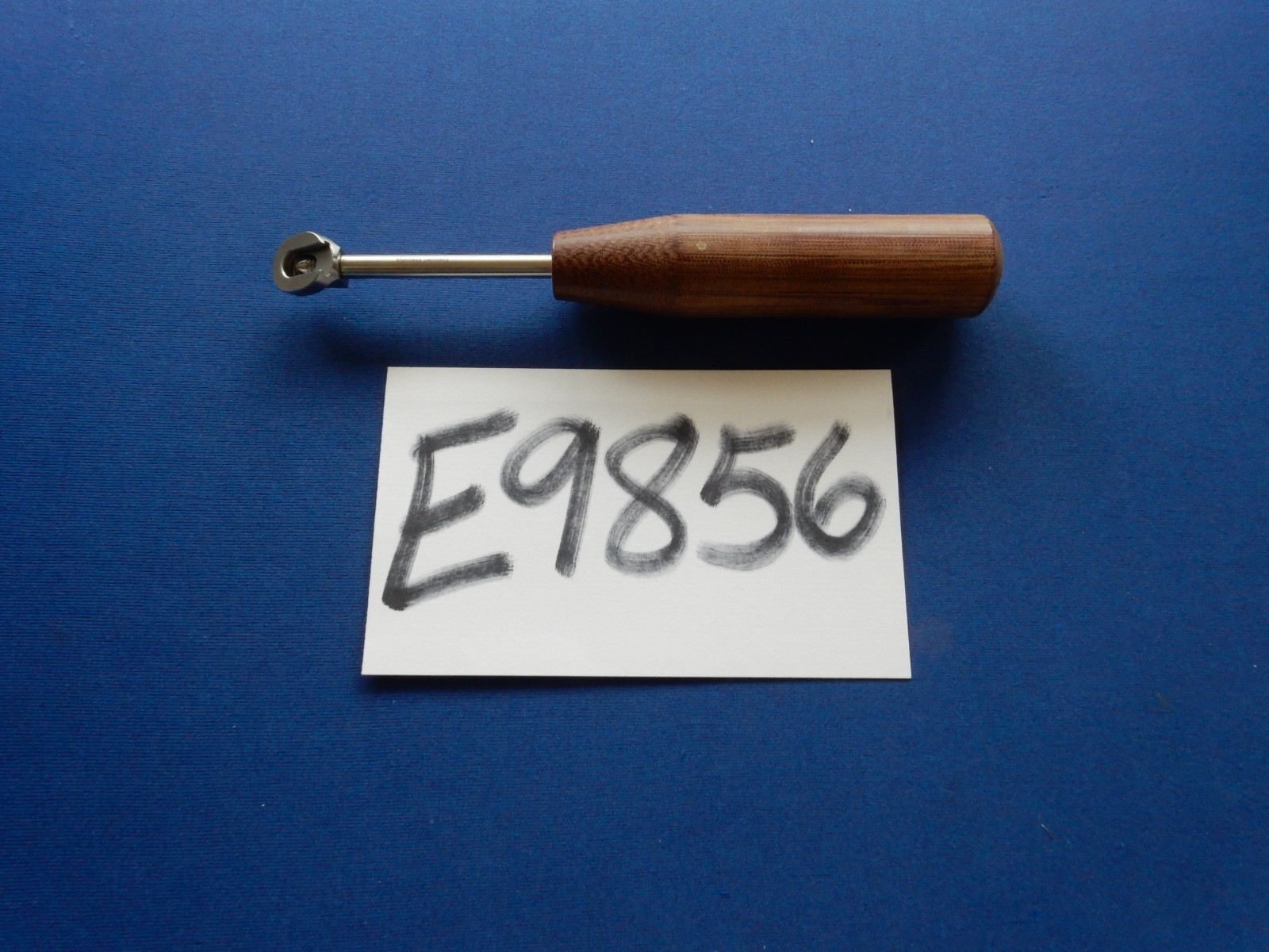 Boss 73-6095 Image-Line Side Loading Handle