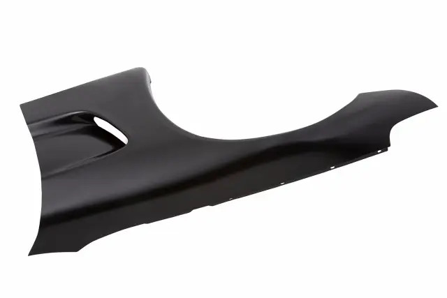Genuine Front Driver Side Fender 10288100