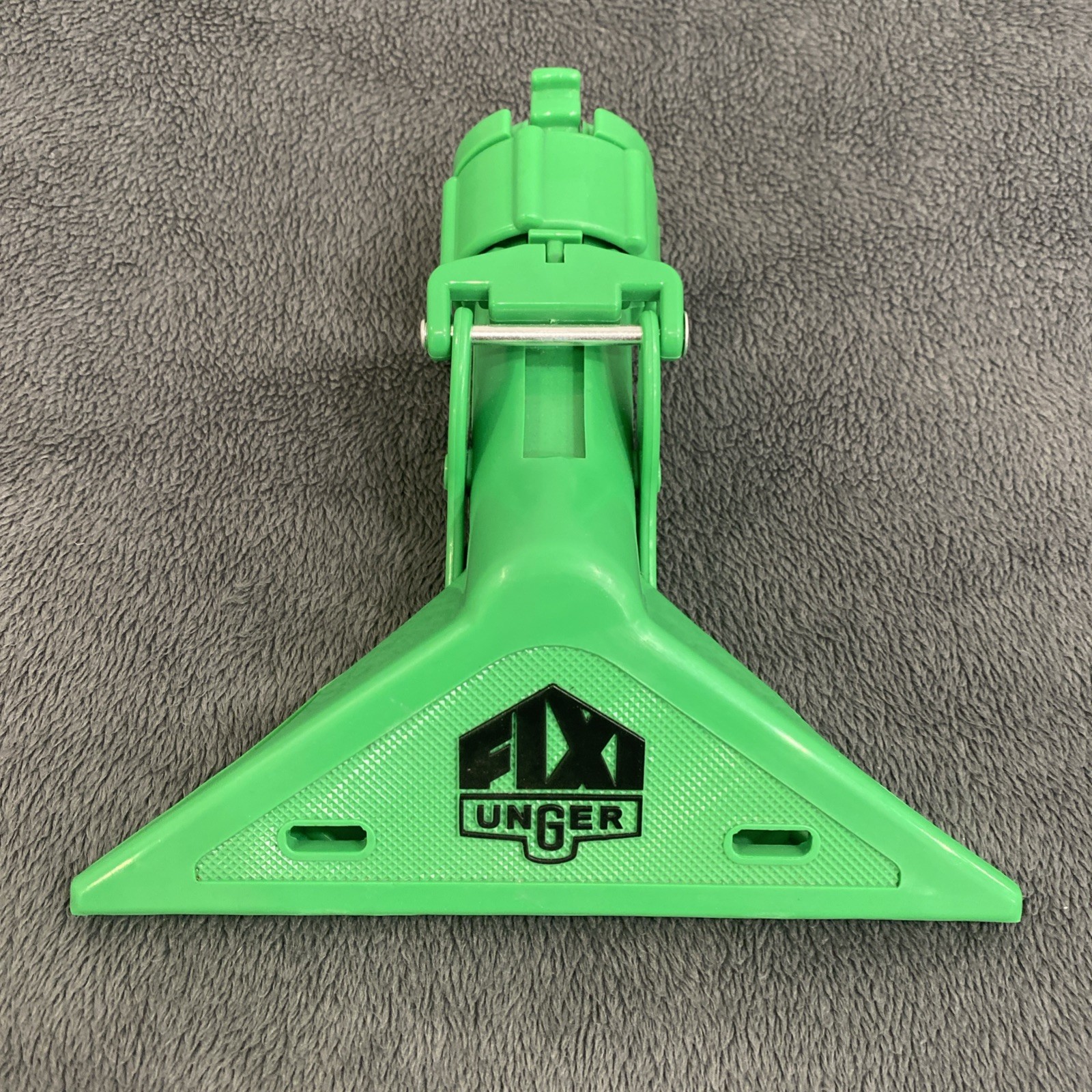 Unger FIXI-Clamp For Unger Telescopic Poles FIX10, New