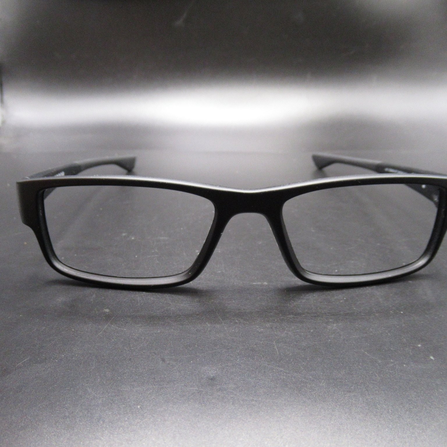 Oakley Airdrop OX8046-0157 Satin Black Full Rim Eyeglass Frames 57-18-143