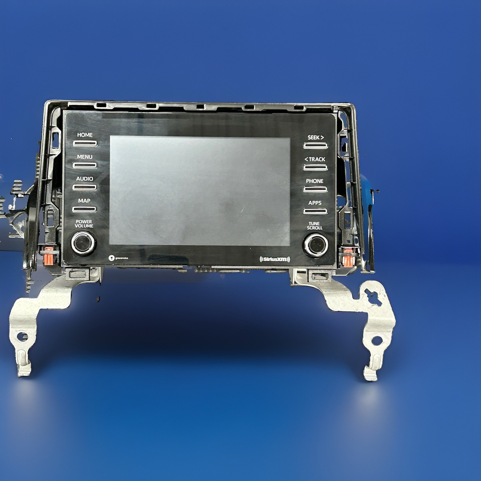 2021-2023 Toyota Camry Navgation AM FM Player Radio Receiver Sirius 86140-06D90