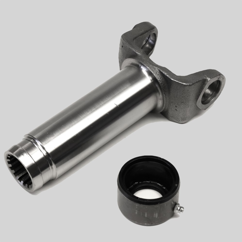 2-3-8041KX Driveshaft Slip Yoke 1330 Series 7.500 Length 16 Spline x 1.375