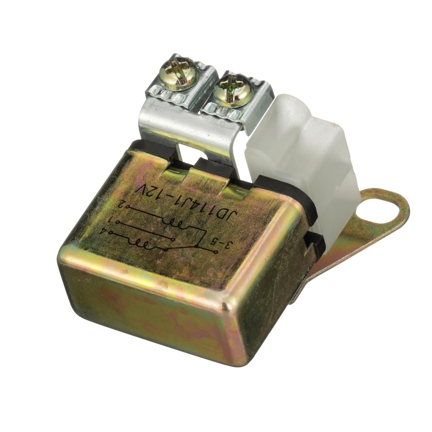 Standard Motor Products HR-140 Horn Relay