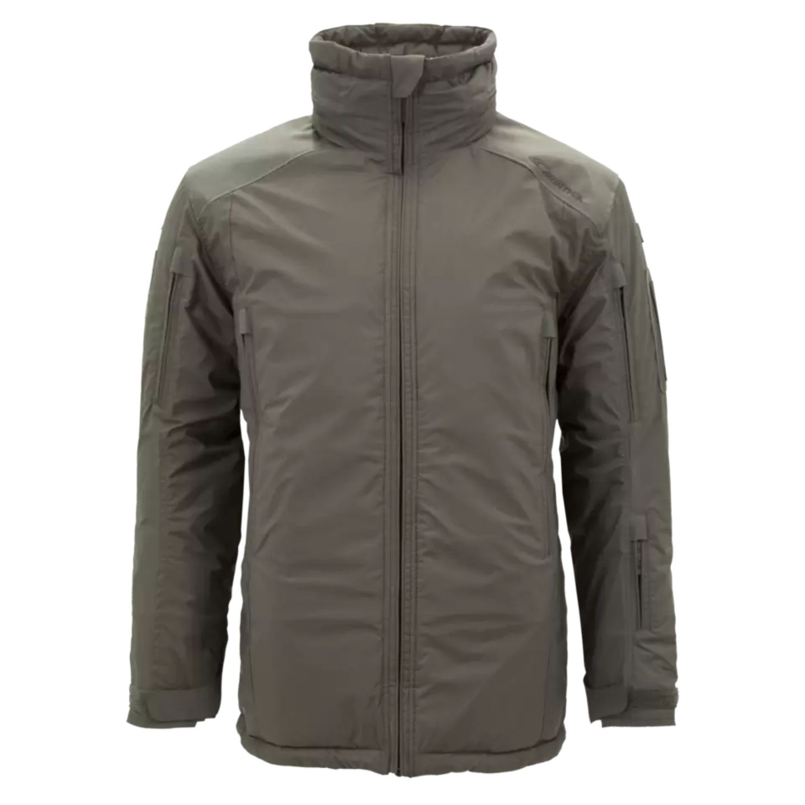 Carinthia HIG 4.0 Jacket OD Green G-LOFT Extreme Cold Tactical Parka New Large