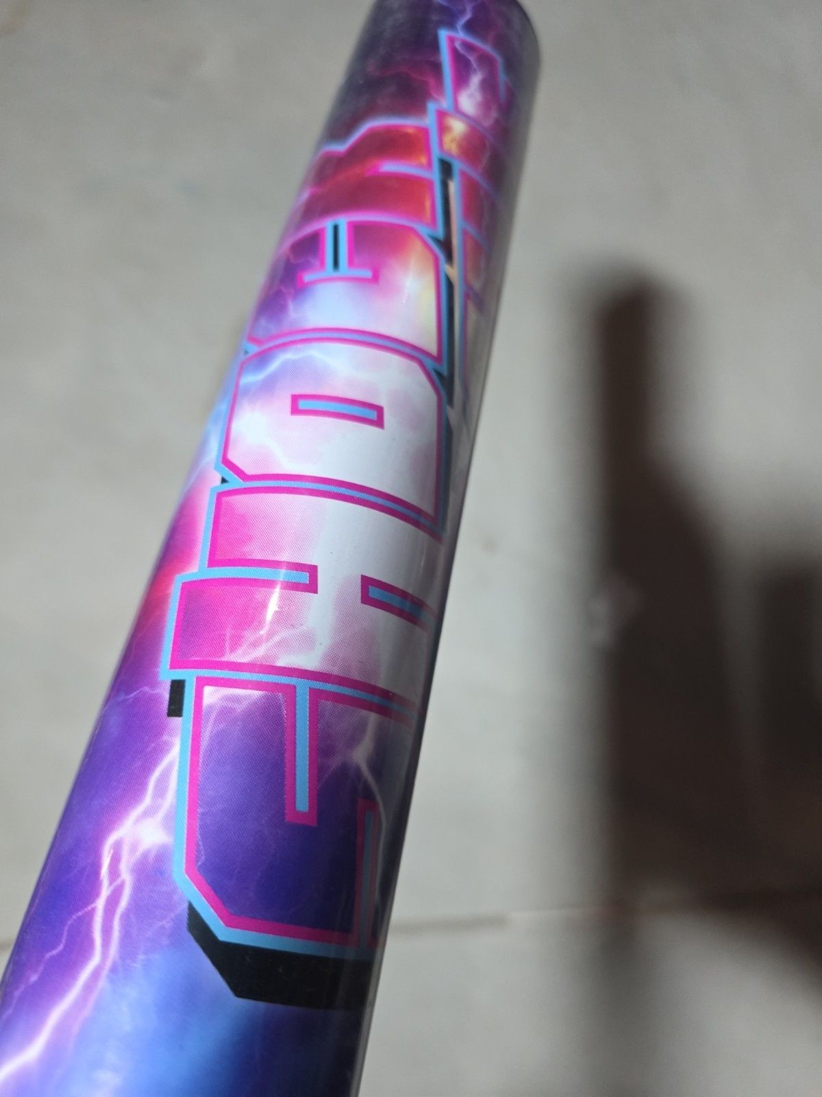 2026 Anarchy Shock and Dawe 25 oz Balanced USA/ASA softball bat🔥 New Soldout