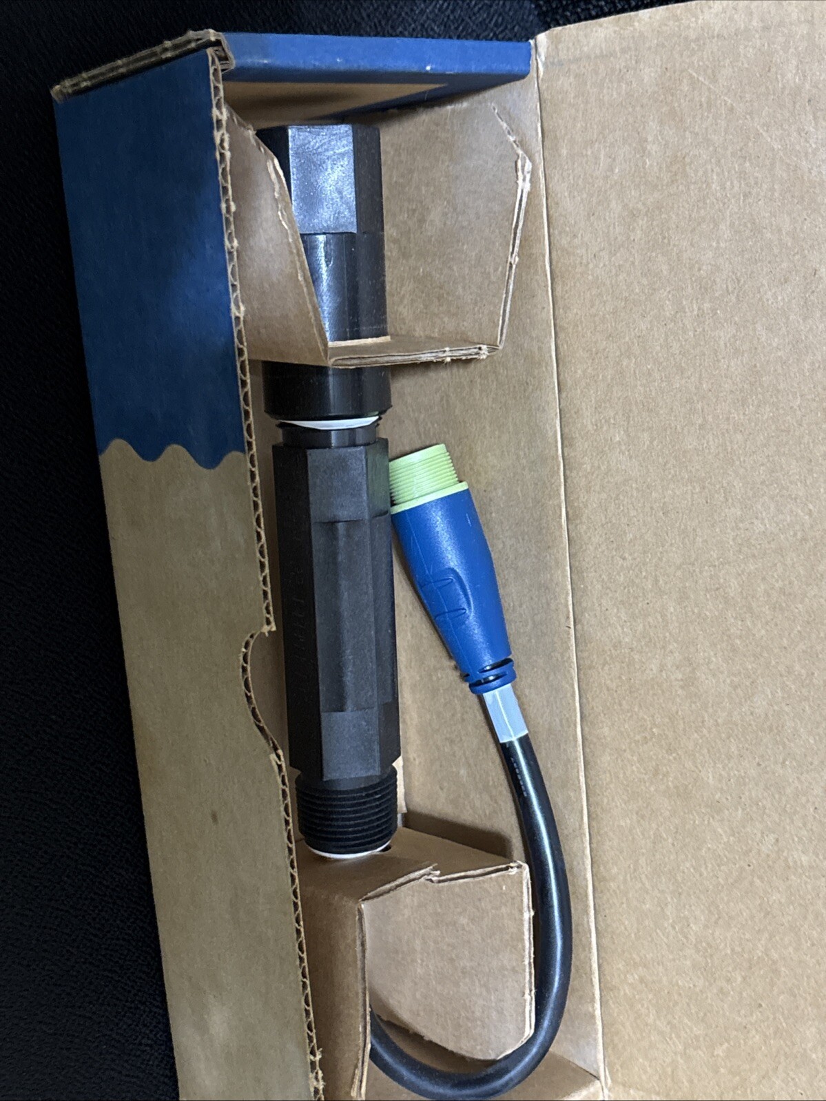 Nalco 3DT-PHPRB1. 88 Electrode pH and ORP Sensor