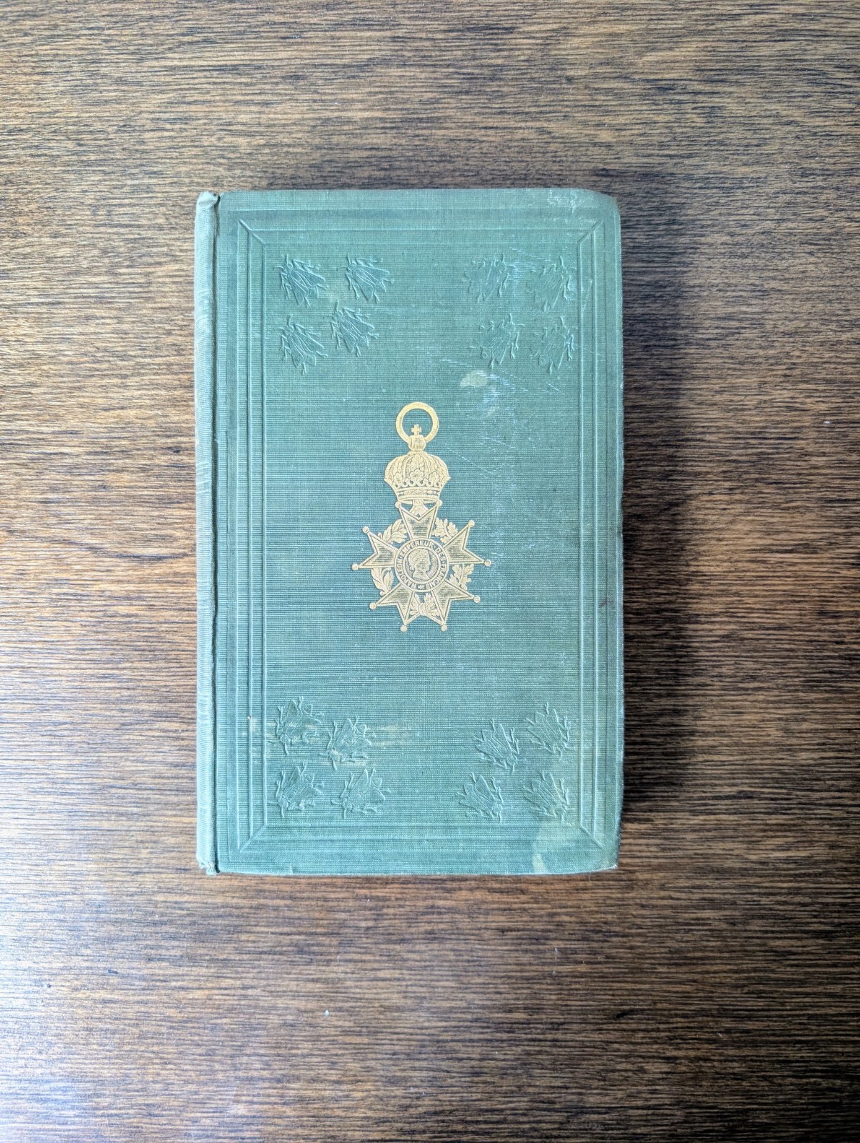  1845 2nd Ed Recollections of Emperor Napoleon St. Helena by Mrs Abell Illustr.