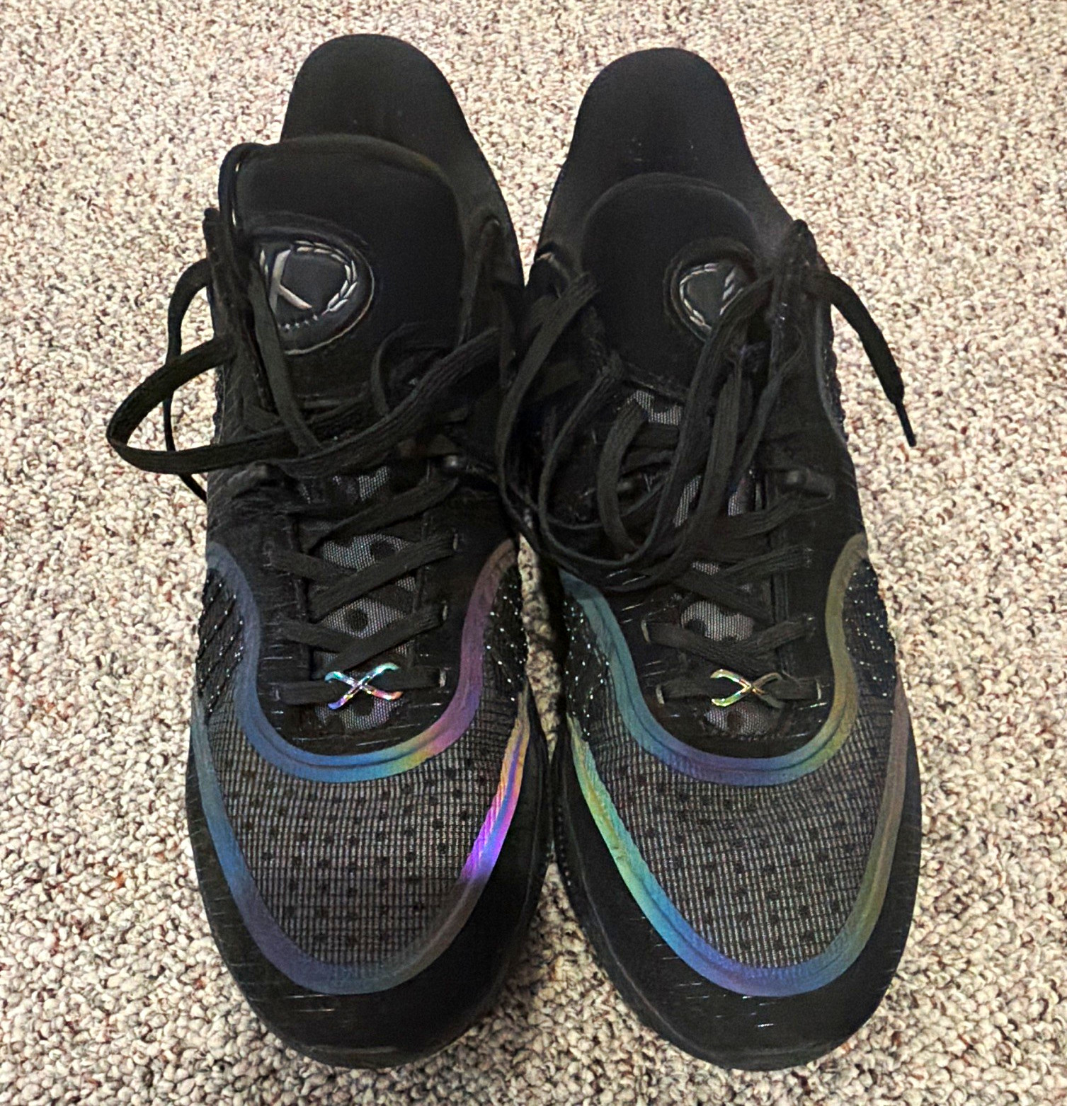 Anta KT 10 Men’s size 12