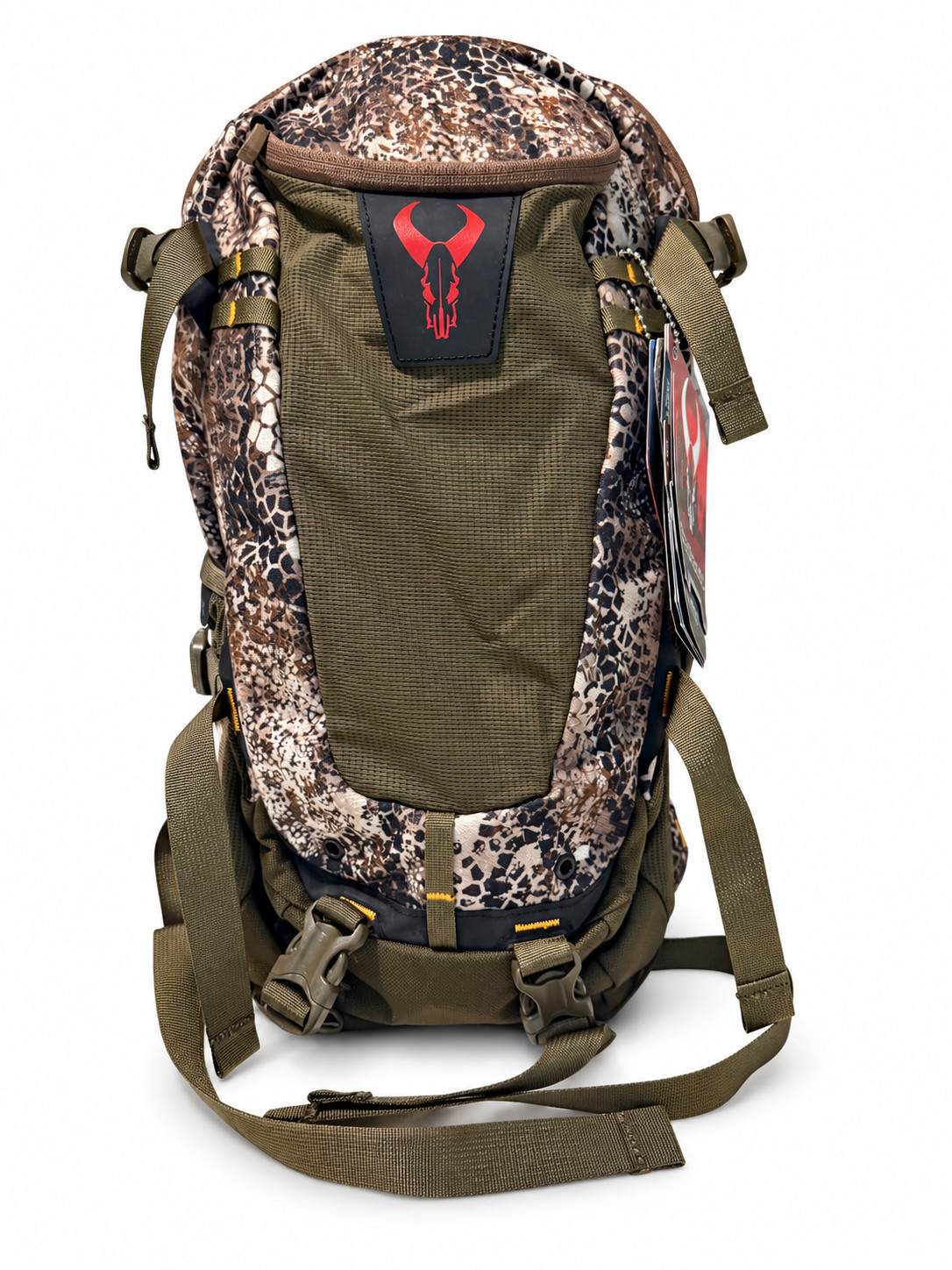 Badlands Scout Hunting Backpack Approach / Approach FX Camo Hydration Day Pack