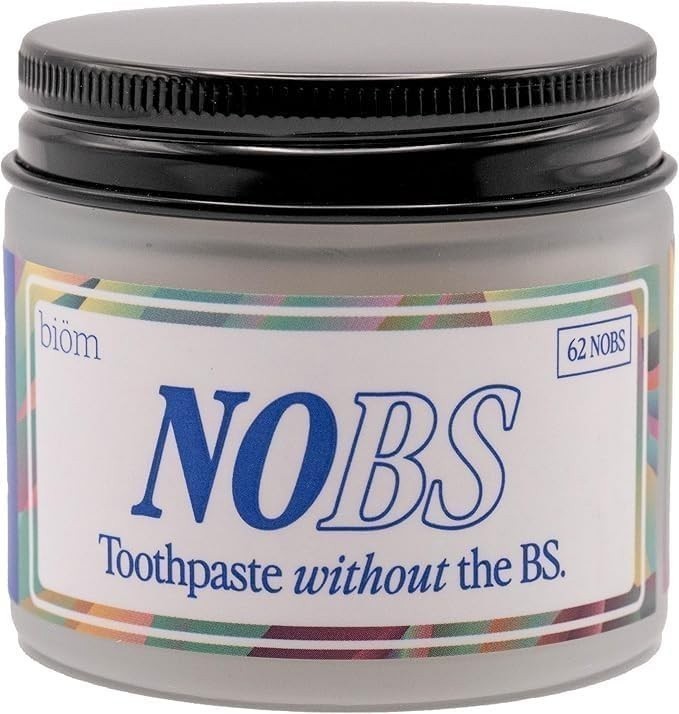 NEW Toothpaste Tablets - Nano Hydroxyapatite, Fluoride & Plastic Free NEW Toothpaste Tablets - Nano Hydroxyapatite, Fluoride & Plastic Free