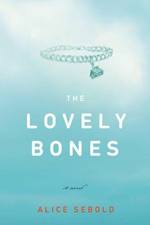The Lovely Bones, Sebold