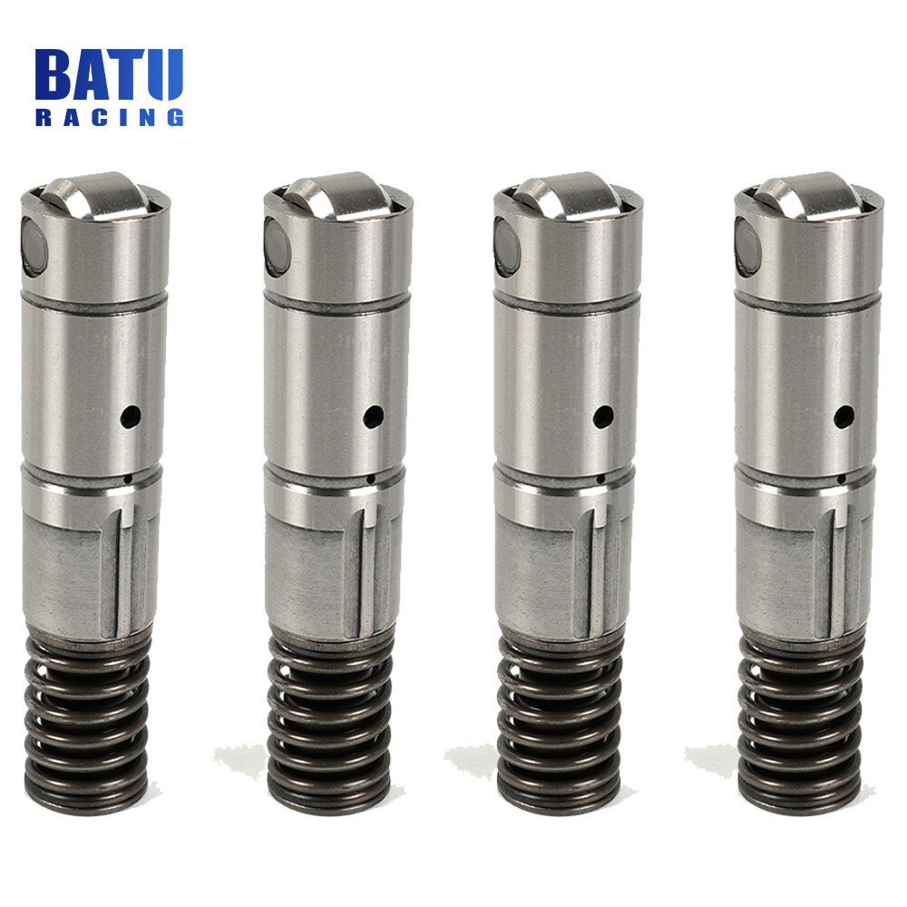4PCS 12645725 Active Fuel Management AFM DOD Valve Lifters For GM 5.3L/6.0L/6.2L