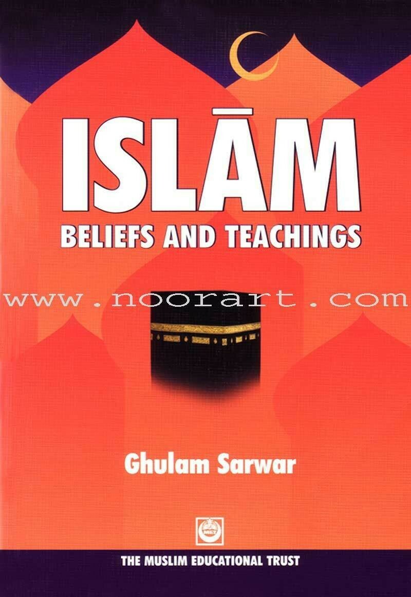 Islam Beliefs and Teachings