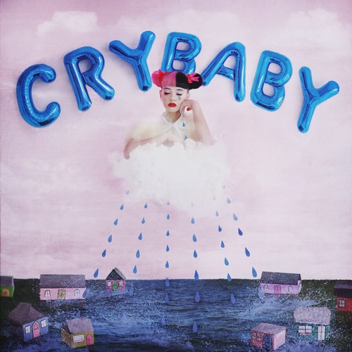 Melanie Martinez - Cry Baby [New CD] Explicit
