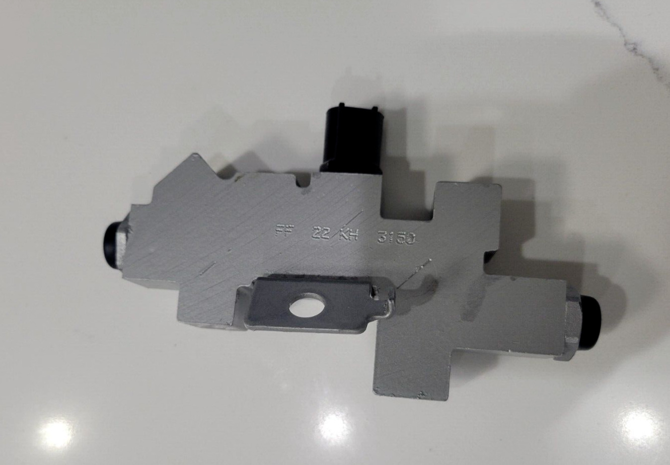 1998 1999 2000 2001 DODGE RAM 1500 2500 DAKOTA ABS BRAKE PROPORTIONING VALVE 1998 1999 2000 2001 DODGE RAM 1500 2500 DAKOTA ABS BRAKE PROPORTIONING VALVE