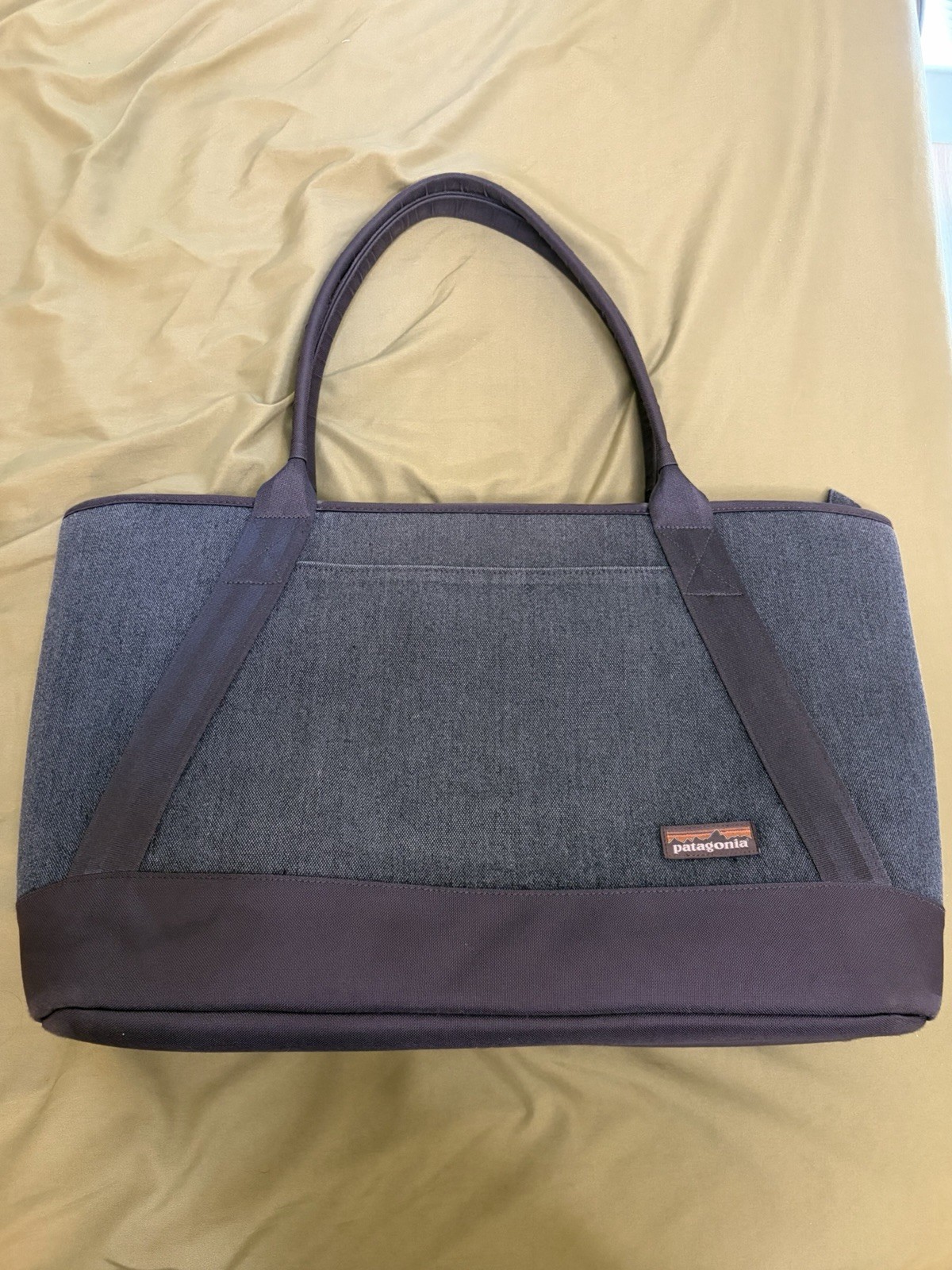 Patagonia Iron Forge Tote Bag 12\ Patagonia Iron Forge Tote Bag 12\