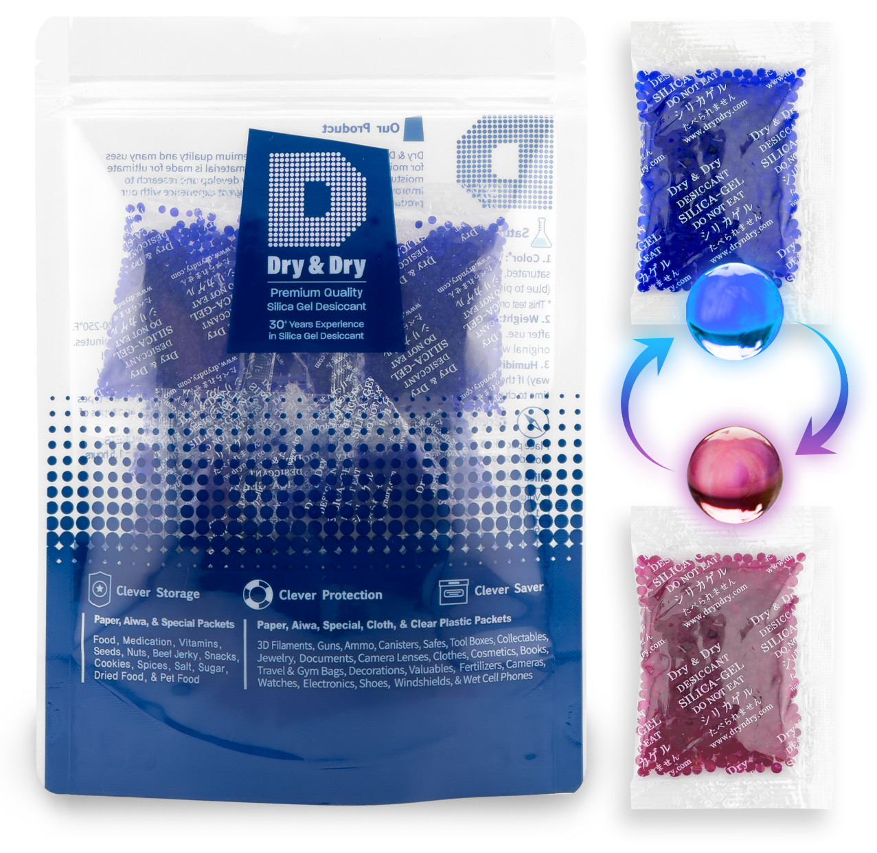 [100 Packets]10 Gram