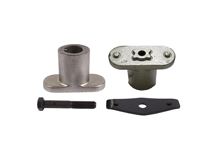 GENUINE ROTARY PART # 15020 BLADE ADAPTER KIT FOR MTD
