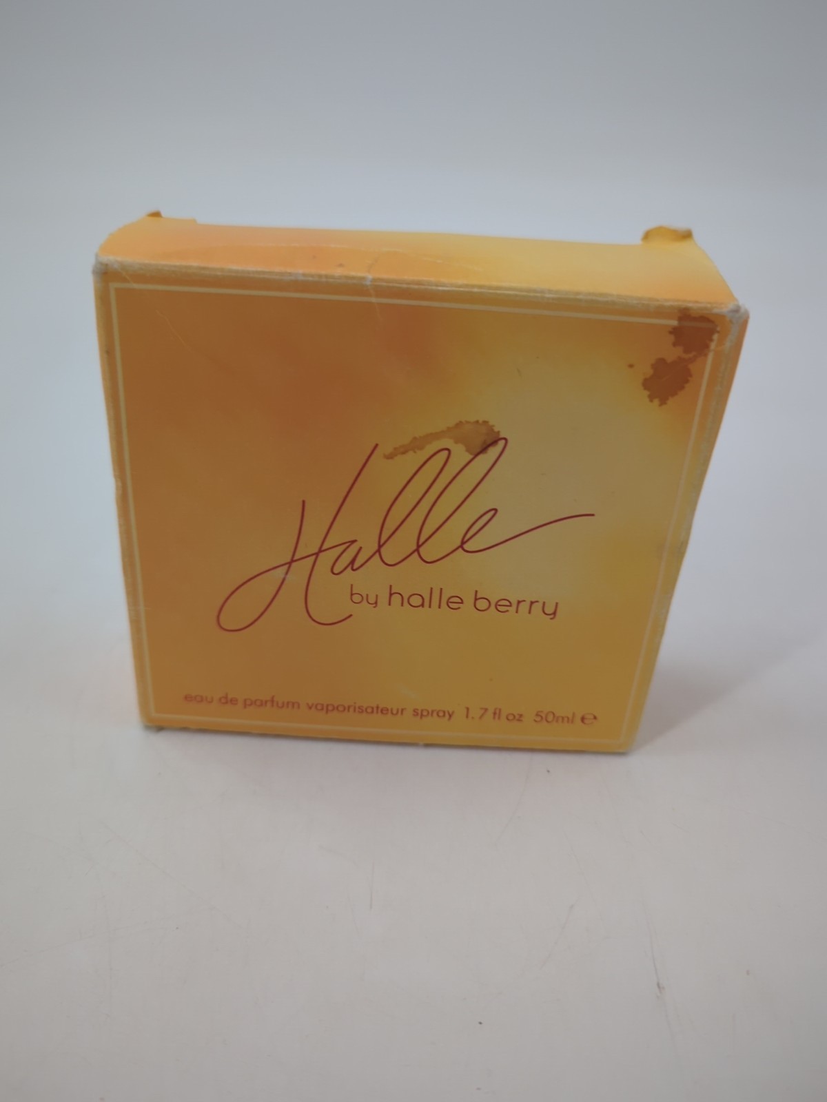 HALLE By Halle Berry 1.7oz/50ml Eau de Parfum For Women