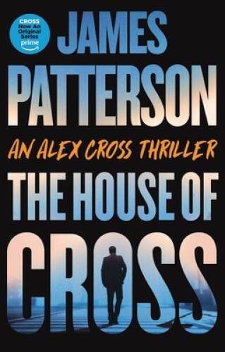 The House of Cross: Meet the hero of the new Amazon series Crosst - VERY GOOD