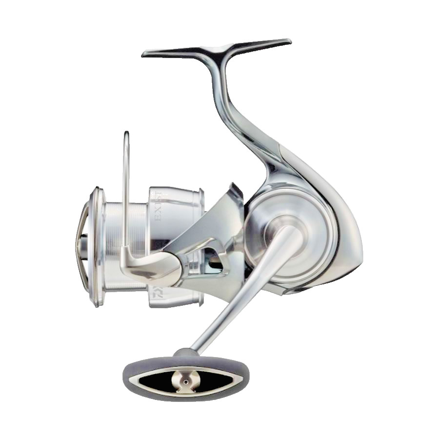Brand New Daiwa 22 EXIST LT 4000-XH Spinning Reel Gear 6.2:1 Maximum:10kg
