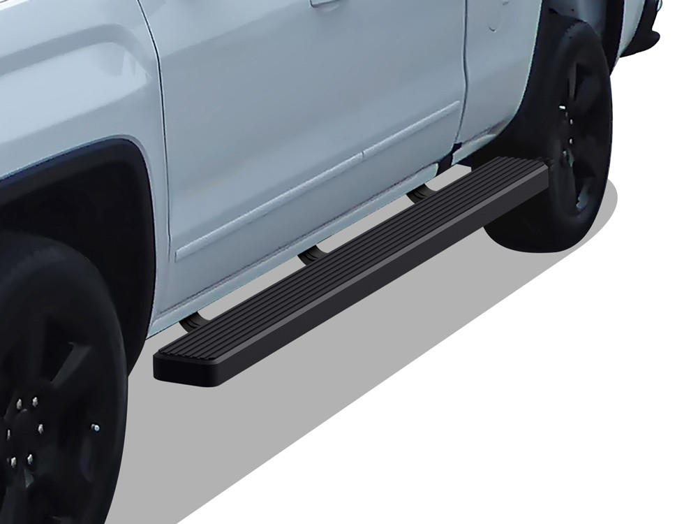 SUPERSEDED W2W Running Boards 5\
