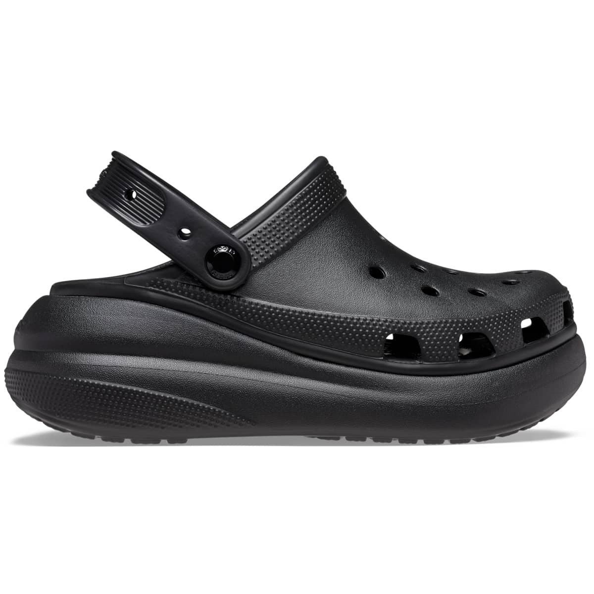 Crocs Adult Crush Platform Clogs