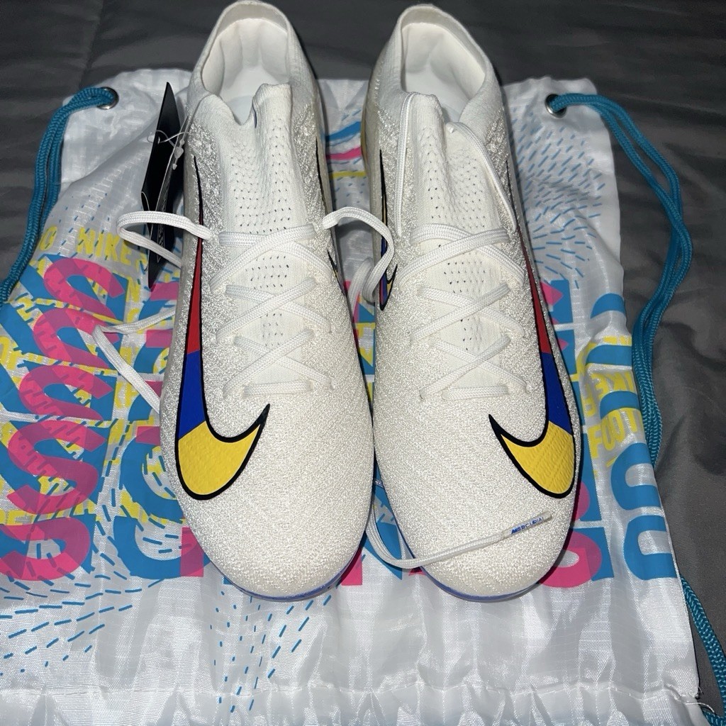 Nike Mercurial Elite FG