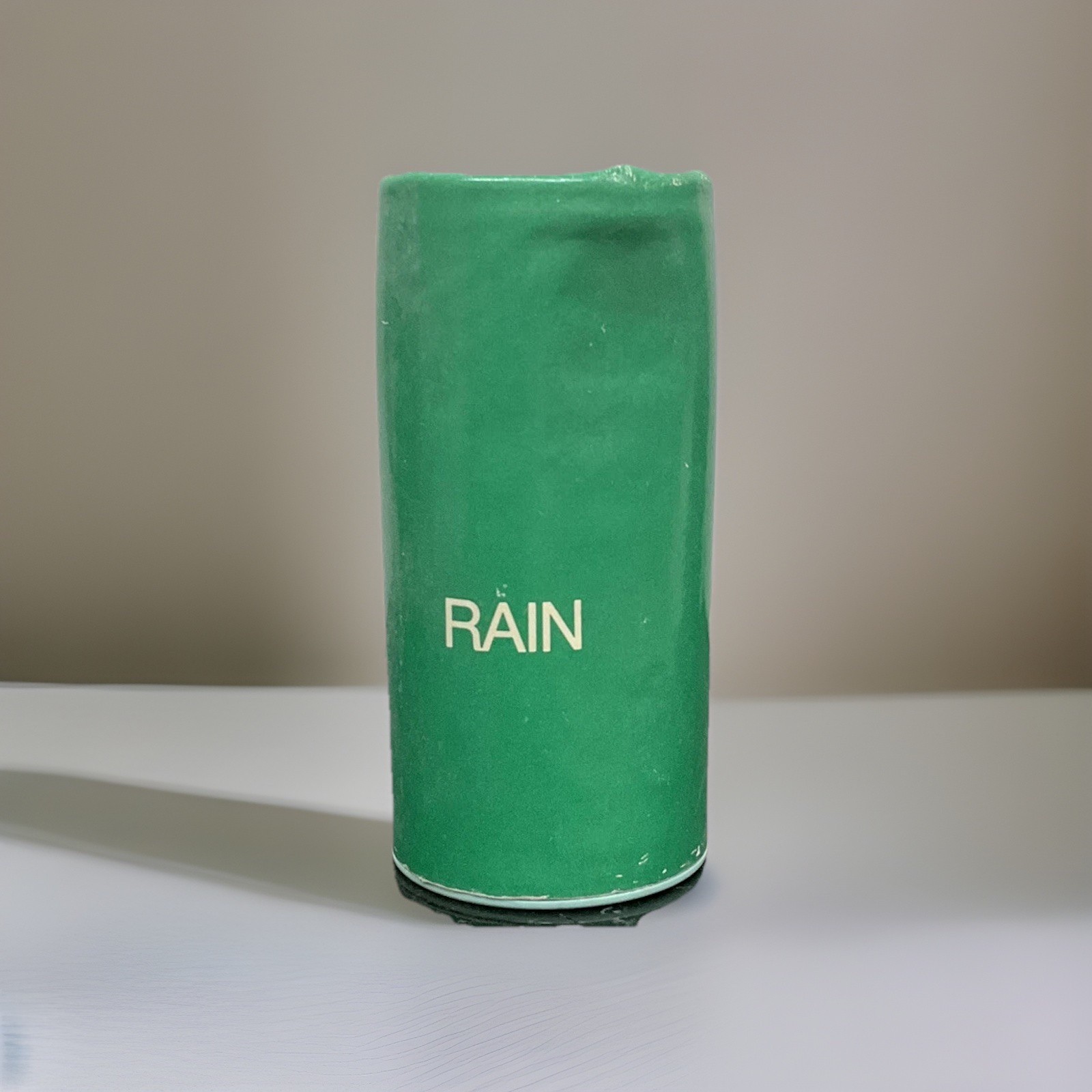 Love\'s Rain Scent BODY TALC 1.5 OZ VINTAGE