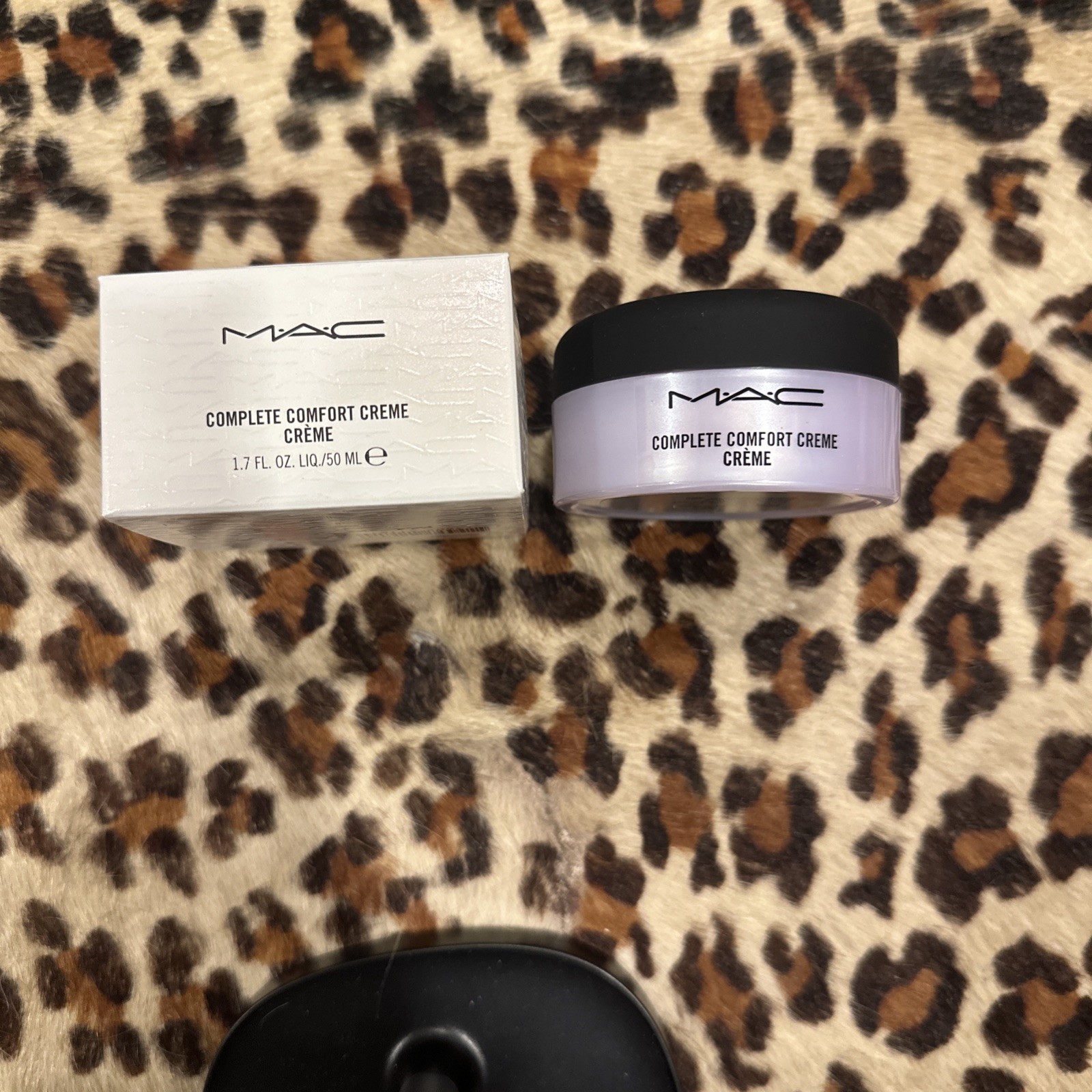 Mac Complete Comfort Creme - 1.7fl.oz.liq./50mL