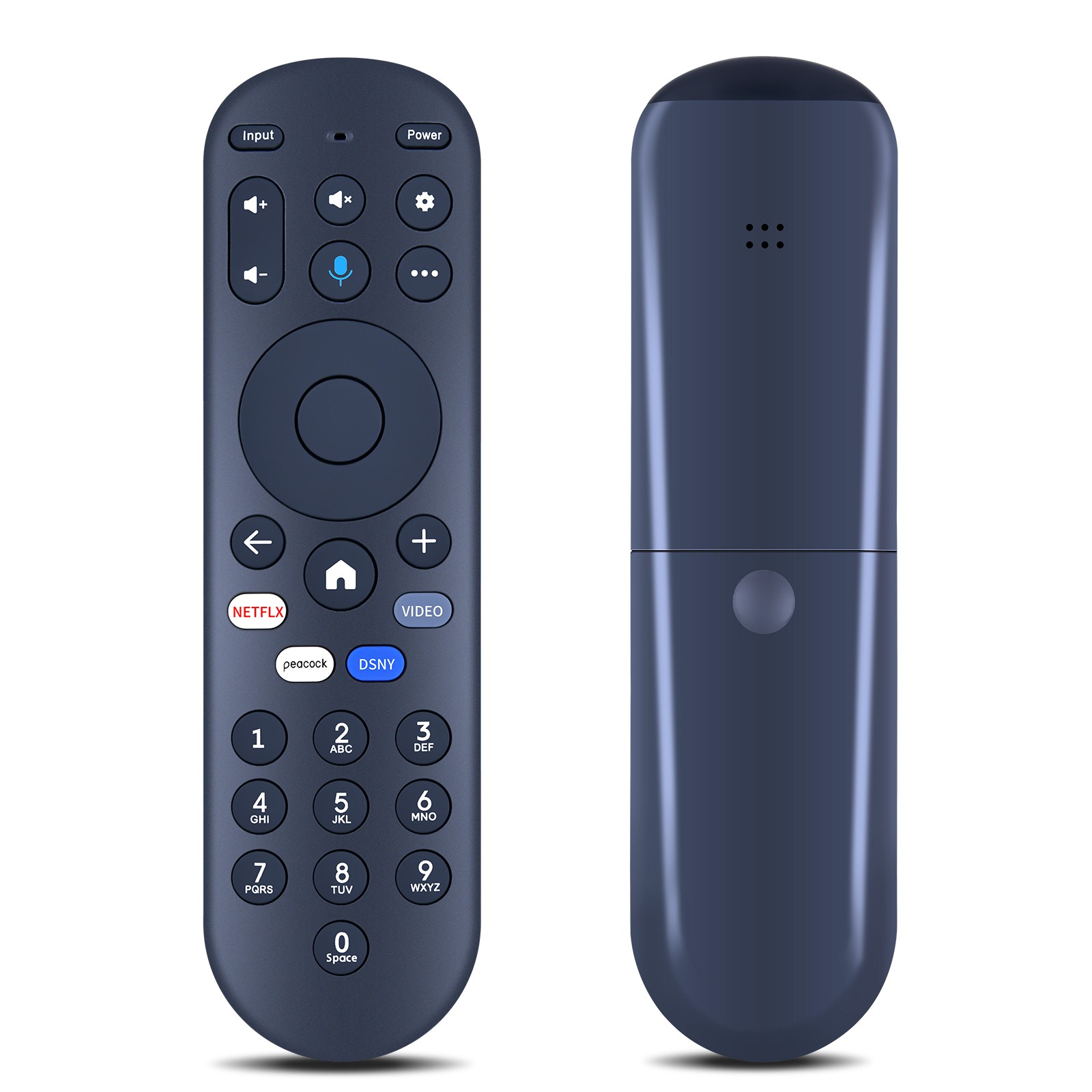 New MG3-R34010 Remote Control For Hisense XUMO TV 43A6GX 50A6G Without Voice