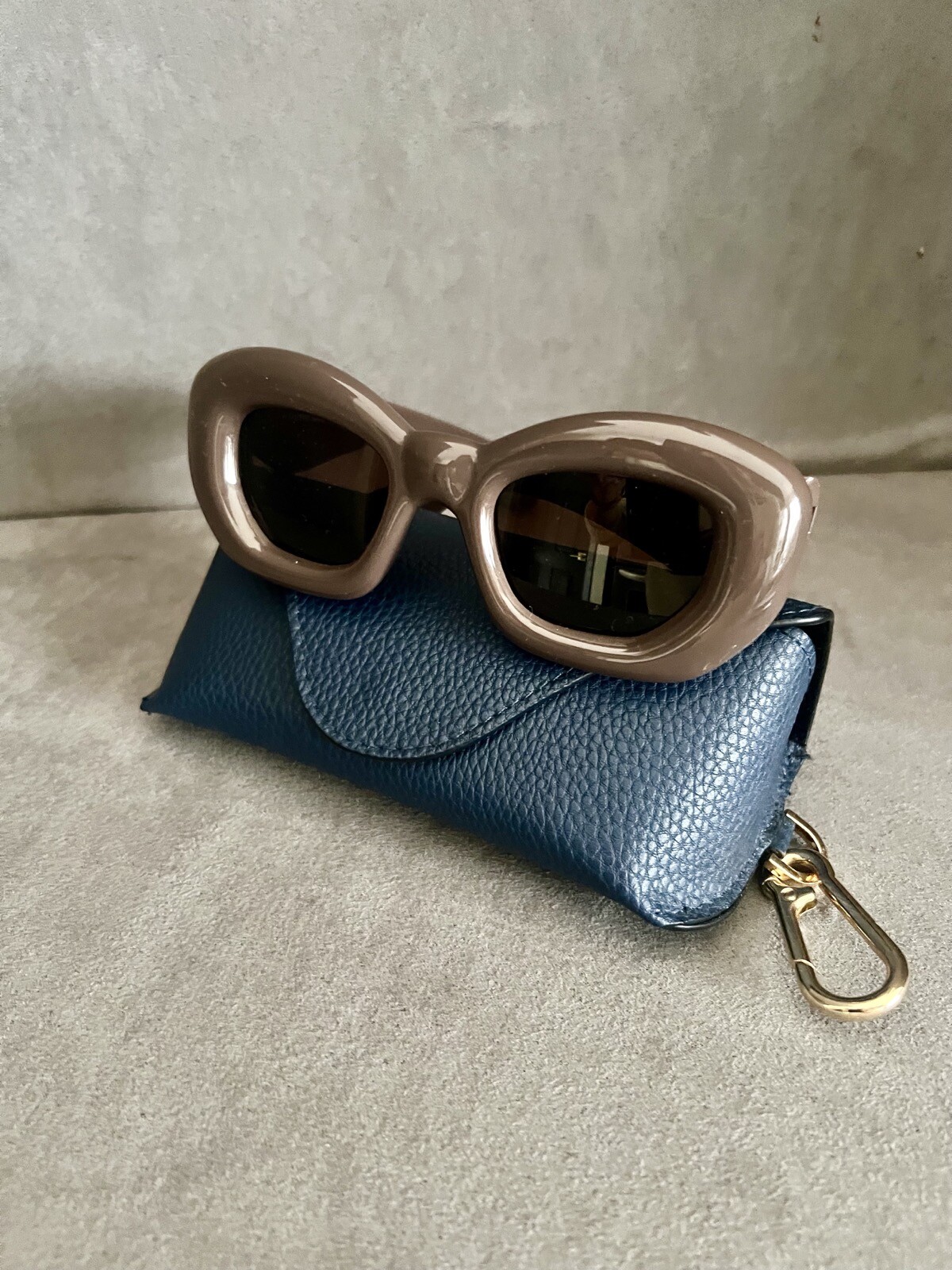 BNW LOEWE Inflated Eyewear By JW ANDERSON