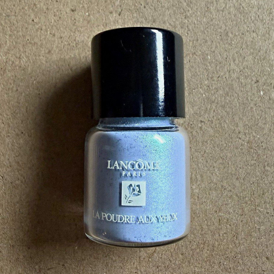 Lancôme La Poudre Aux Yeux Eye Shadow Shade 06 Le Secret