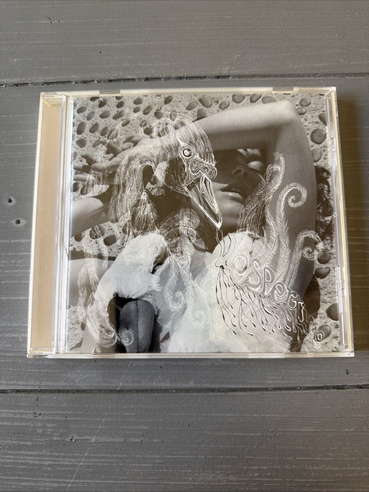 Vespertine by Björk (CD, Aug-2001, Elektra)
