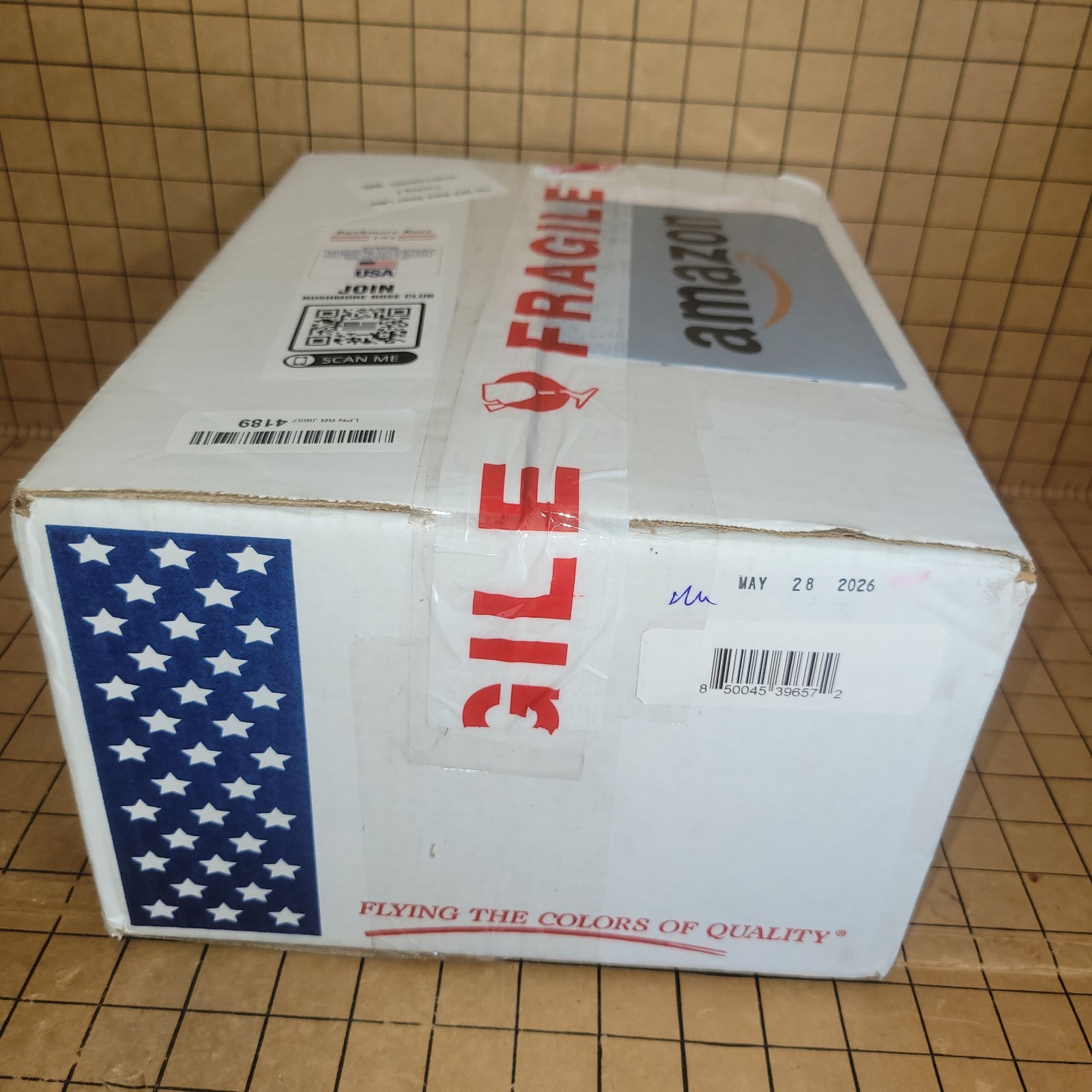 Large American Flag 10x15 ft Heavy Duty Outdoor Embroidered RRN10X15USA Outside Large American Flag 10x15 ft Heavy Duty Outdoor Embroidered RRN10X15USA Outside