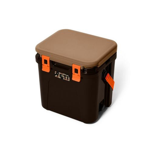 NEW - Authentic YETI Roadie 24 Hard Cooler 24 Qt – Genuine – Multiple Colors