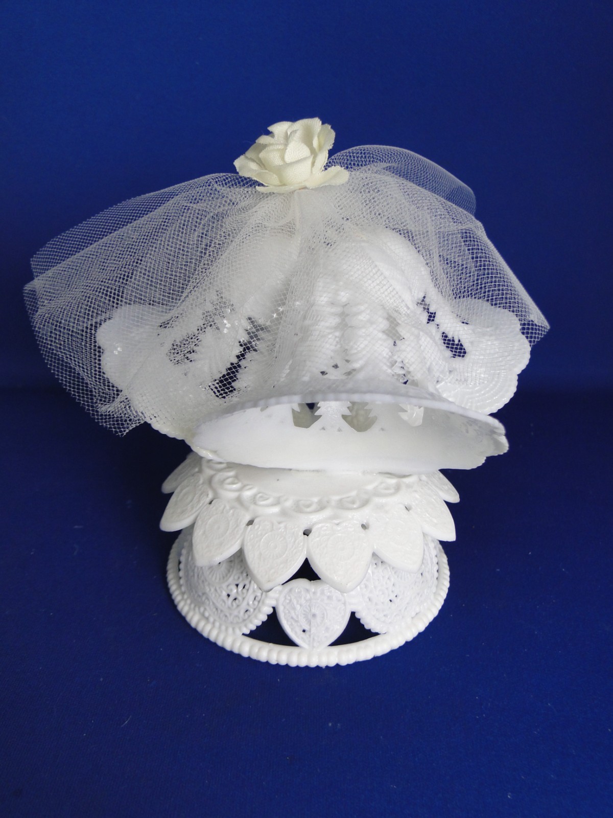 New Vintage Wilton \ New Vintage Wilton \